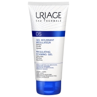 Uriage DS Cleansing gel - Гель очищающий 150 мл 1763₽