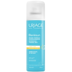 Фото Uriage Bariesun Soothing spray - Спрей успокаивающий после солнца, 150 мл