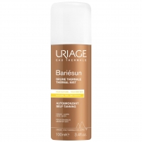 Фото Uriage Bariesun Self-tanning spray - Спрей-автобронзант термальный, 100 мл