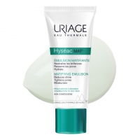

Uriage Hyseac Mat - Матирующий уход, 40 мл