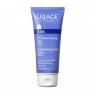 Uriage 1ers Soins Bebe Creme Lavante - Очищающий пенящийся крем для детей и новорожденных, 200 мл