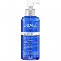 Фото Uriage DS Lotion Regulating Repairing Spray - Лосьон регулирующий успокаивающий спрей для кожи головы, 100 мл