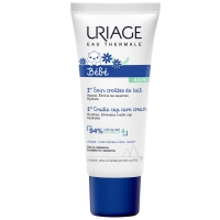 Uriage Soin Croutes de Lait creme regulatrice et apaisante - Крем от молочных корочек, 40 мл