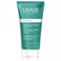 Фото Uriage Hyseac Cleansing Cream - Очищающий крем, 150 мл