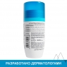 Uriage Deo Anti-perspirant - Дезодорант роликовый, 50 мл