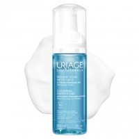 Uriage eau moussante nettoyante - Мусс очищающий, 150 мл