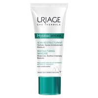 Uriage Hyseac - Восстанавливающий уход для лица, 40 мл набор уход за волосами и кожей головы для мужчин theo care