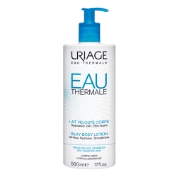 Фото Увлажняющее молочко для тела, 500 мл