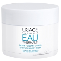 Uriage Eau Thermale Unctuous Body Balm - Бальзам питательный укрепляющий для тела 200 мл 2112₽