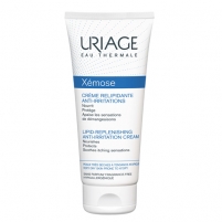 Фото Крем липидовосстанавливающий против раздражений, 200 мл