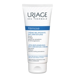 Фото Крем липидовосстанавливающий против раздражений, 200 мл