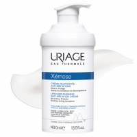 Uriage Xemose Creme Relipidante Anti-Irritations - Крем против раздражений, 400 мл.