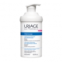 Фото Крем липидовосстанавливающий против раздражений, 400 мл