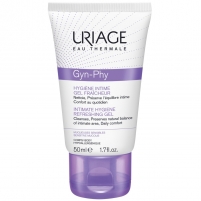 Фото Гель для интимной гигиены Gyn-Phy, 50 мл