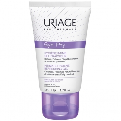 Фото Гель для интимной гигиены Gyn-Phy, 50 мл