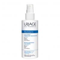 Фото Восстанавливающий подсушивающий цика-спрей с Cu-Zn, 100 мл