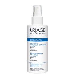 Фото Восстанавливающий подсушивающий цика-спрей с Cu-Zn, 100 мл