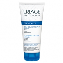 Фото Очищающий цика-гель с  Cu-Zn, 200 мл