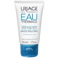 Uriage Eau Thermale Water Hand Cream - Увлажняющий крем для рук 50 мл 889₽