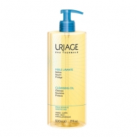 Фото Очищающее пенящееся масло, 500 мл