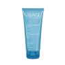 Uriage Eau Thermale Body Scrubbing Cream - Крем для тела, Отшелушивающий, 200 мл