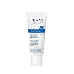 Фото Цика-крем с медью и цинком SPF50+, 40 мл