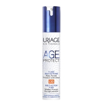 

Uriage - Эйдж Протект Многофункциональная дневная эмульсия SPF30, 40 мл
