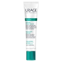 Uriage Hyseac - Обновляющая кожу сыворотка, 40 мл витэкс интенсивная крем сыворотка совершенствующая кожу совершенная фарфоровая кожа perfect skin 45 0