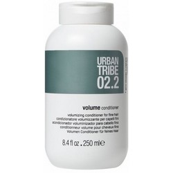 Фото Urban Tribe 02.2 Conditioner Volume - Кондиционер для объема волос, 250 мл