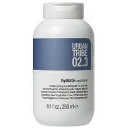 Фото Urban Tribe 02.3 Conditioner Hydrate - Кондиционер увлажняющий для сухих волос, 250 мл