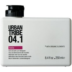 Фото Urban Tribe 04.1 Helix - Гель моделирующий для волос, 250 мл