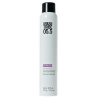 Urban Tribe 05.5 Dry Dust Spray - Спрей-пудра для создания объема волос, 225 мл