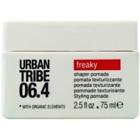 Urban Tribe 06.4 Freaky - Помада для укладки волос, 75 мл