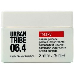 Фото Urban Tribe 06.4 Freaky - Помада для укладки волос, 75 мл