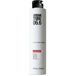 Фото Urban Tribe 06.6 Liguid Glaze - Гель жидкий для волос средней фиксации, 250 мл