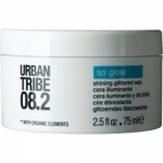 Фото Urban Tribe 08.2 So Glow - Воск для волос, 75 мл