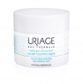 Uriage Eau Thermale Water Sleeping Mask - Ночная увлажняющая маска, 50 мл