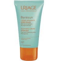 Uriage Bariesun After-Sun Soothing Cream - Восстанавливающий крем после солнца, 50 мл