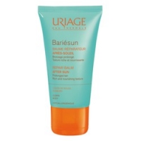 Uriage Bariesun Repair balm - Бальзам восстанавливающий после солнца, 150 мл constant delight бальзам barber care после бритья 250