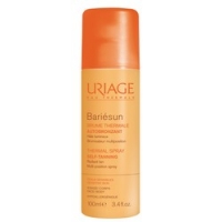 Uriage Bariesun Self-tanning spray - Спрей-автобронзант термальный, 100 мл освежающий термальный спрей после солнца bariesun