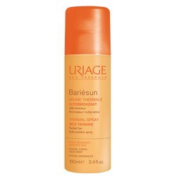 Фото Uriage Bariesun Self-tanning spray - Спрей-автобронзант термальный, 100 мл