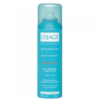 Uriage Bariesun Soothing spray - Спрей успокаивающий после солнца, 150 мл успокаивающий концентрат после бритья after shave soothing concentrate