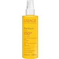 Uriage Bariesun Spray SPF50+ - Спрей, 200 мл - фото 1