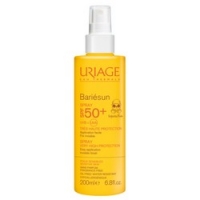 Uriage Bariesun Spray Very high protection spray for children - Спрей солнцезащитный для детей SPF50, 200 мл - фото 1