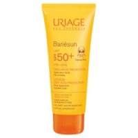 Uriage Bariesun Very high protection lotion for children - Молочко солнцезащитное для детей SPF50, 100 мл - фото 1