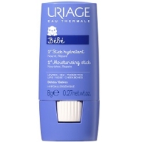 

Uriage Bebe 1st Moisturising Stick - Первый увлажняющий Стик, 8 г