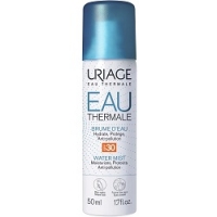 

Uriage Eau Thermale Water Mist SPF30 - Увлажняющая дымка-спрей, 50 мл
