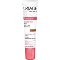 

Uriage Roseliane Tinted Emulsion - Тональный уход натуральный золотистый, 15 мл