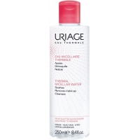 Uriage Thermal Micellar Water Skin Prone to Redness - Очищающая мицеллярная вода для кожи, склонной к покраснению, 500 мл - фото 1