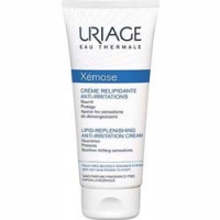 Uriage Xemose Creme Relipidante Anti-Irritations - Крем против раздражений, 200 мл.
